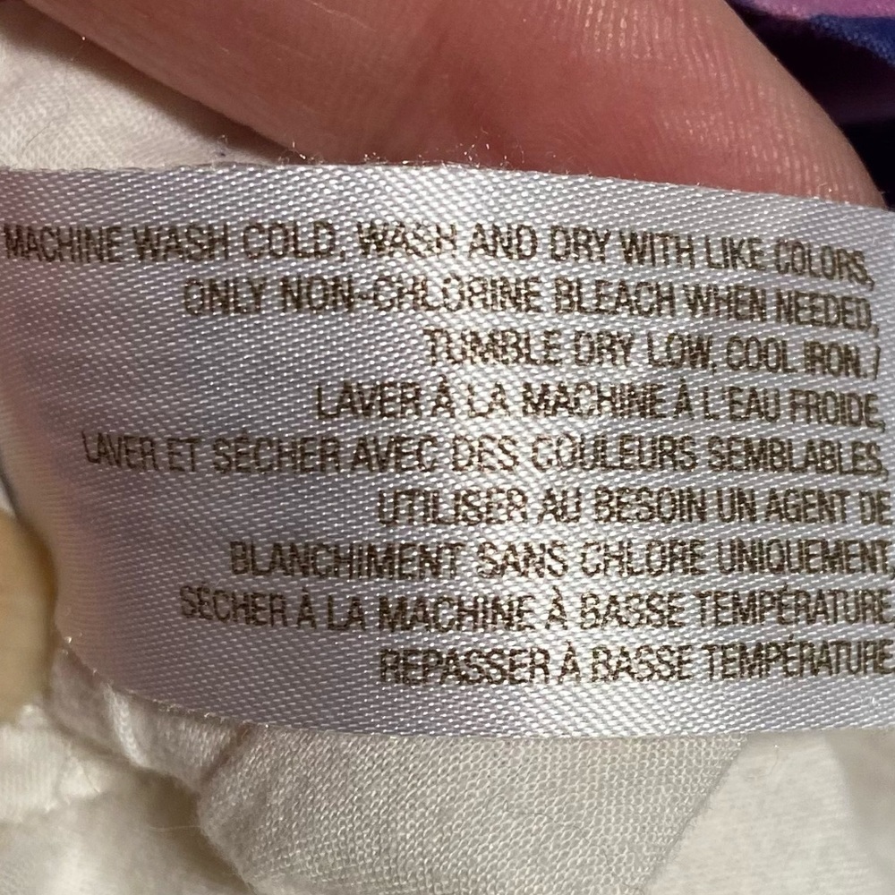 Old Navy Long Sleeve Dress - Picture 4 of 8